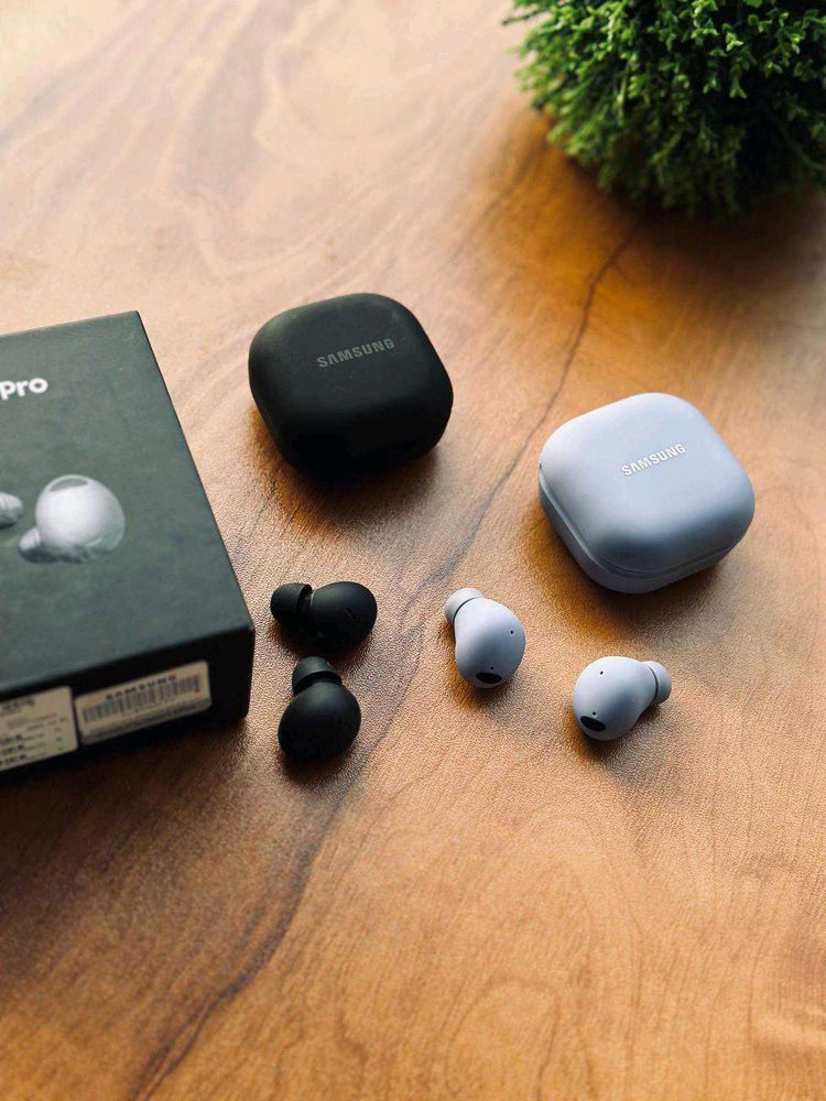Sumsung Galaxy Buds 2 Pro
