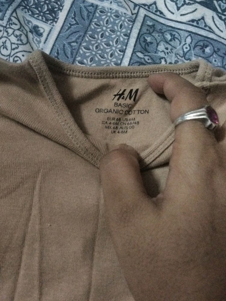 Small Baby Wear