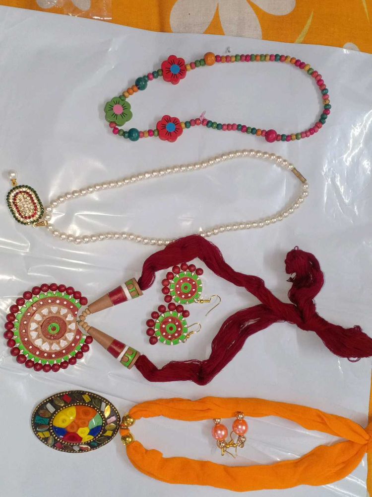 Jewellery