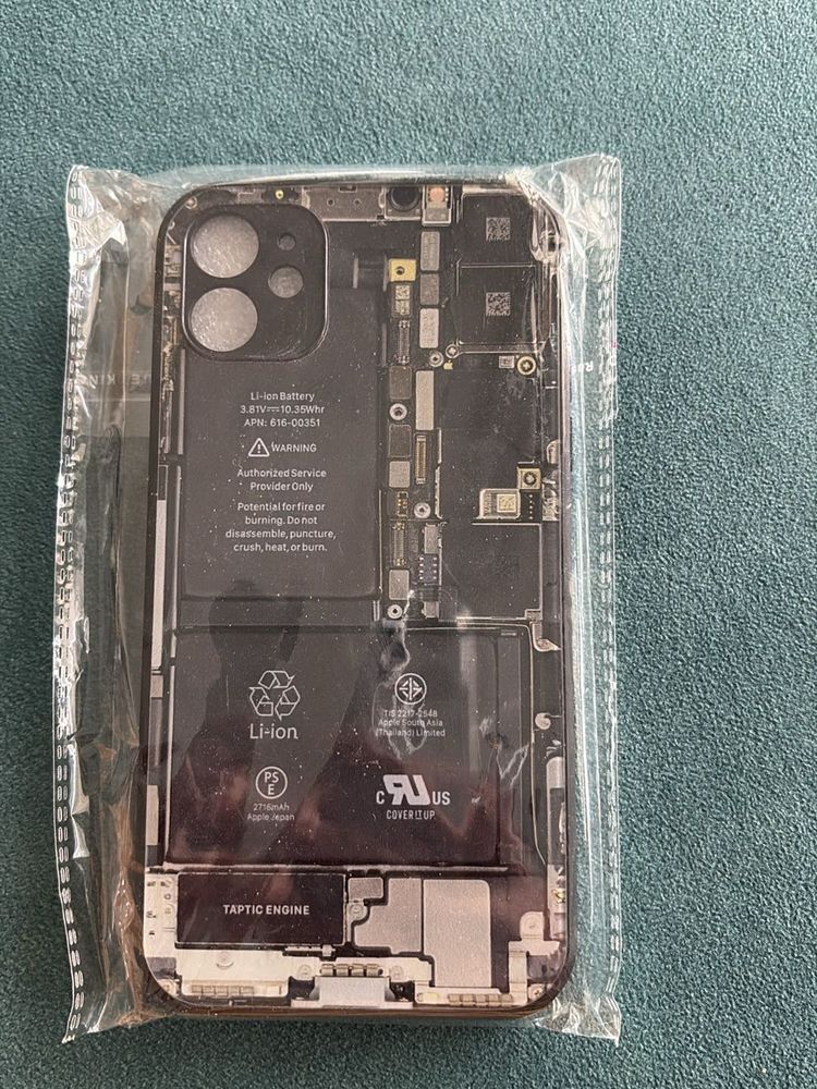 New iPhone11 Cover