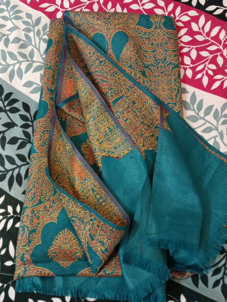 Italian Shawl
