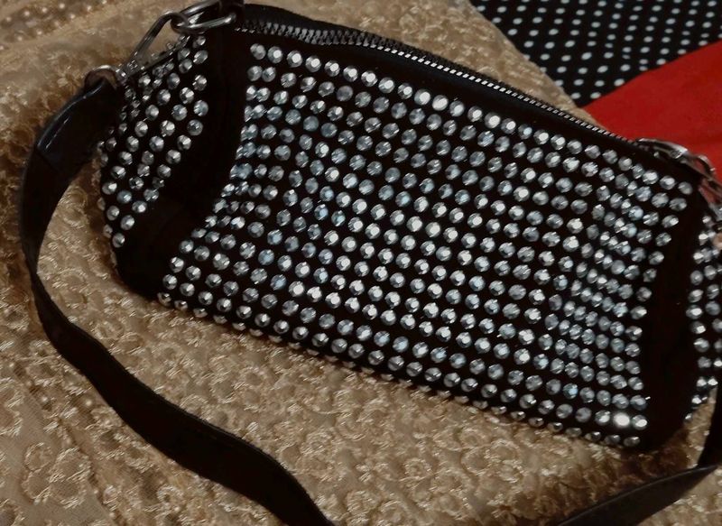 Sparkling Evening Handbag