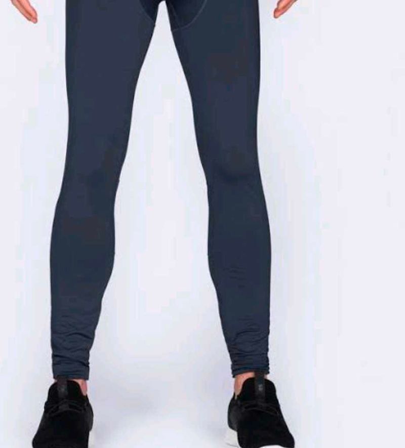 scorpio sports Men's Activewear Leggings