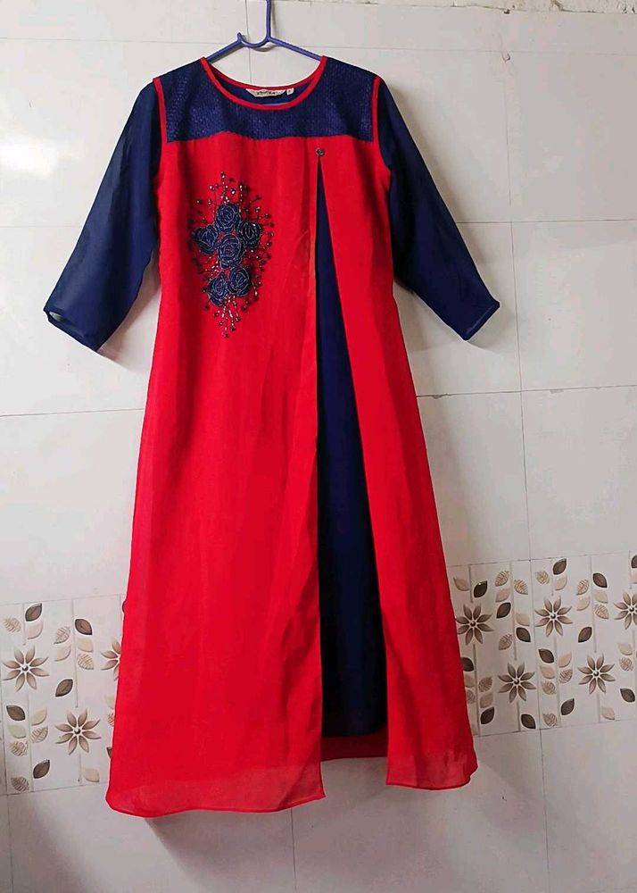 very good condition kurti