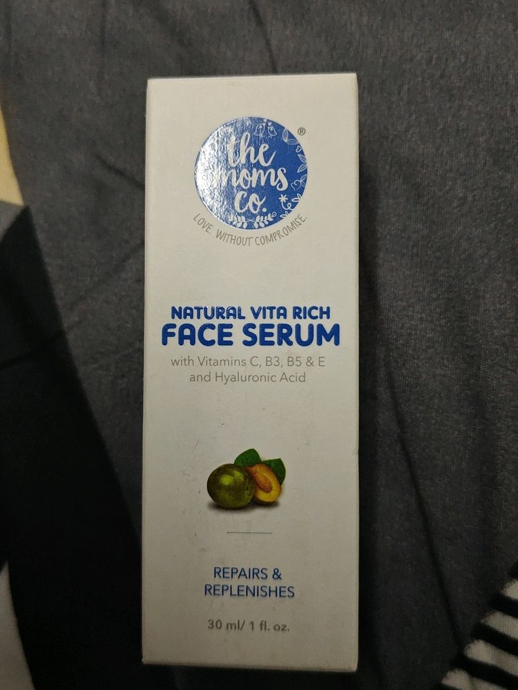 Face Serum