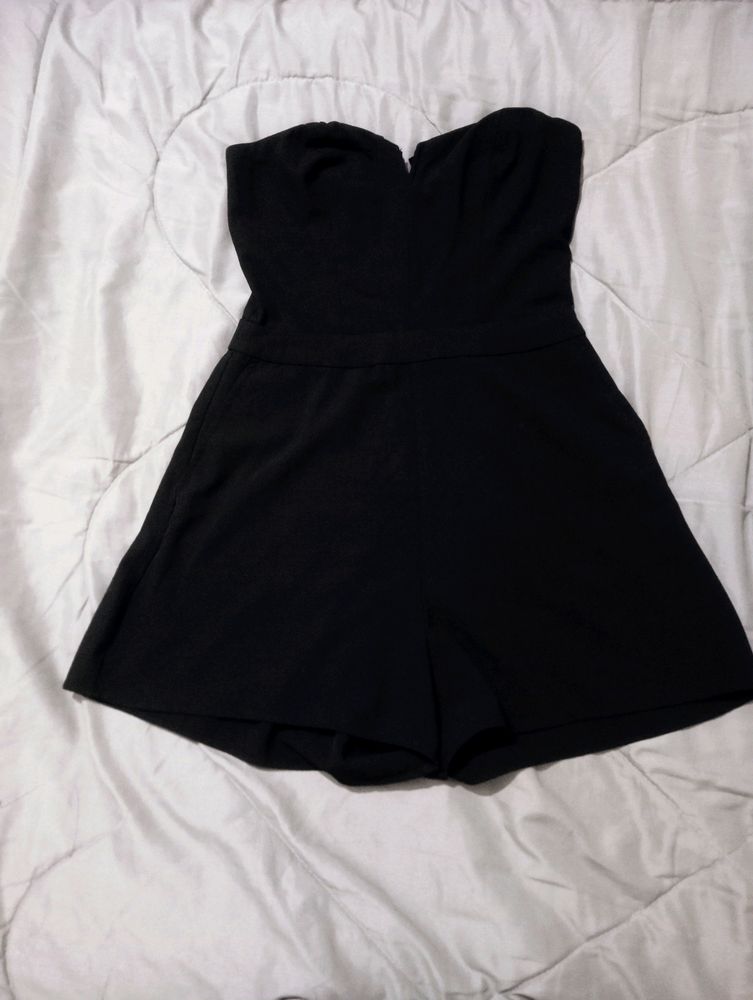 H&amp;M Playsuit (Jumpsuit)