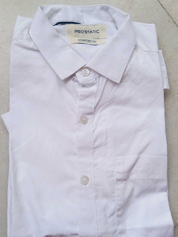 Pro&#39;Static Comfort Fit Shirt