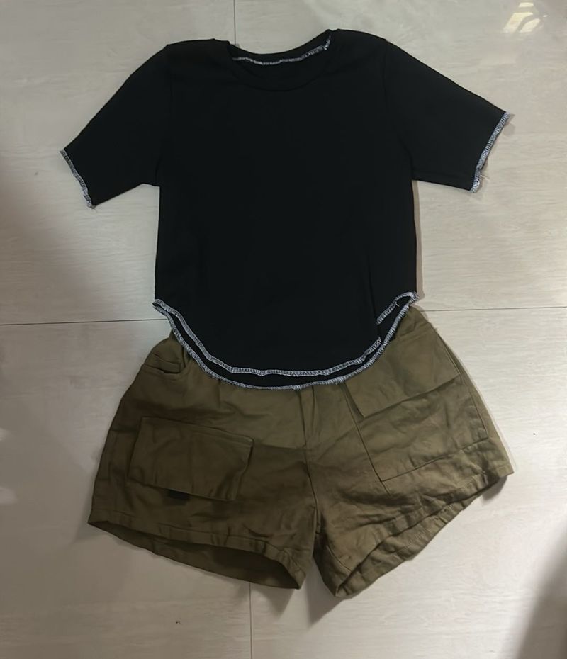 Combo Girly
