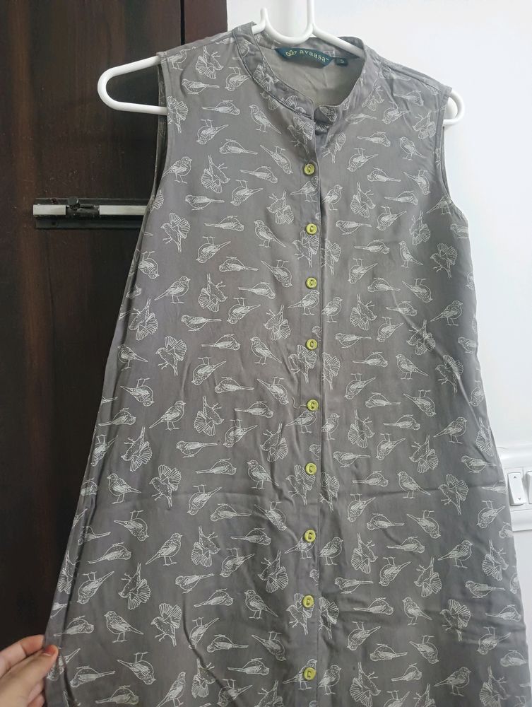 Branded Kurti