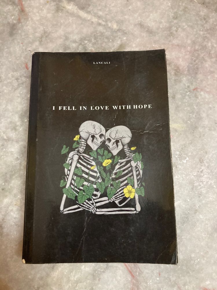 I Fell in Love With Hope