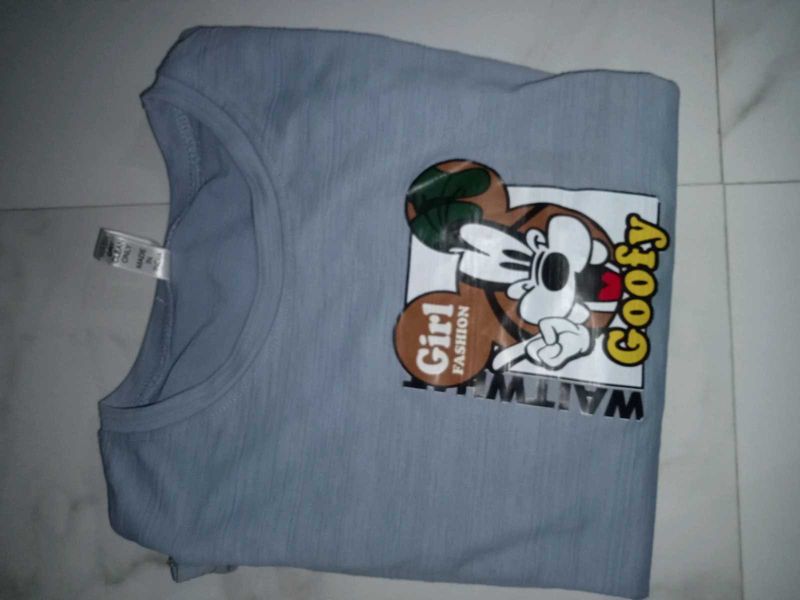 Women T-shirt