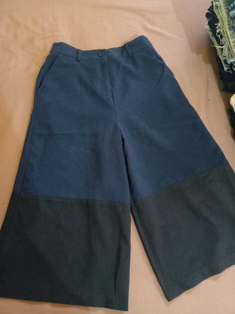 formal capri shorts