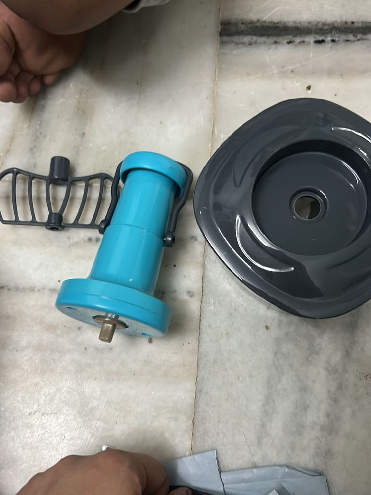mini chopper