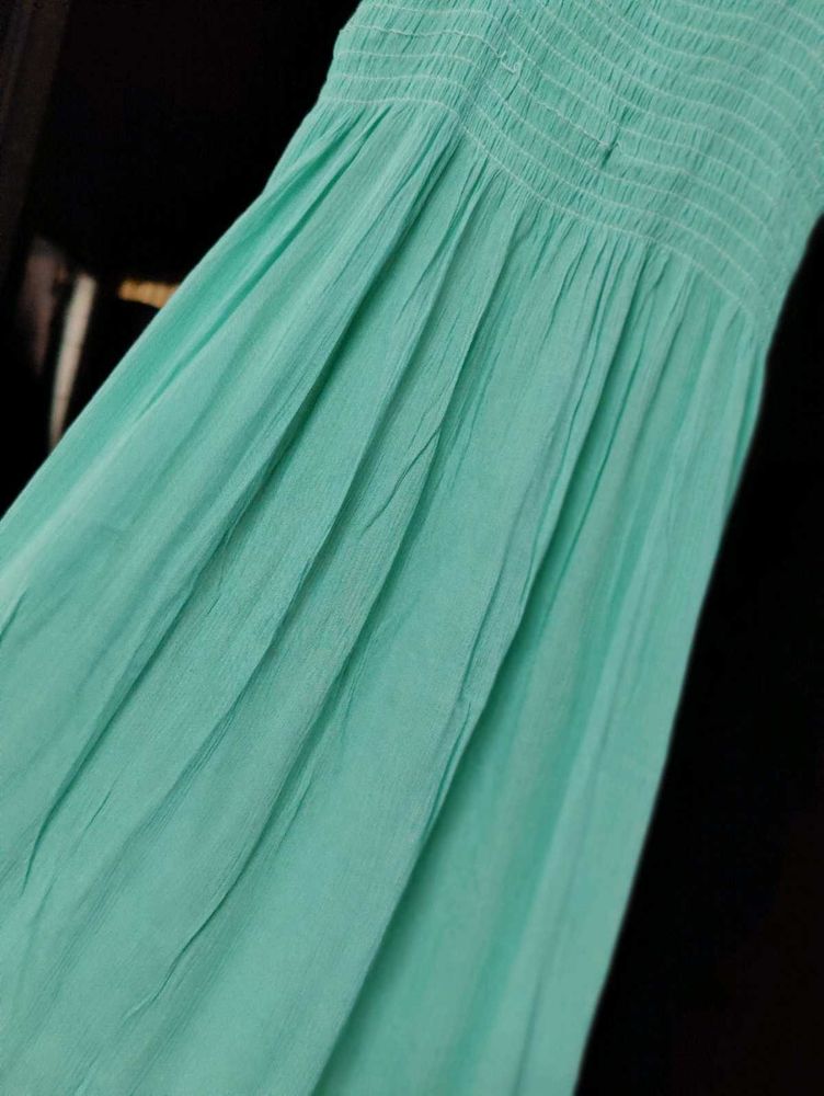 Summer Maxi Dress