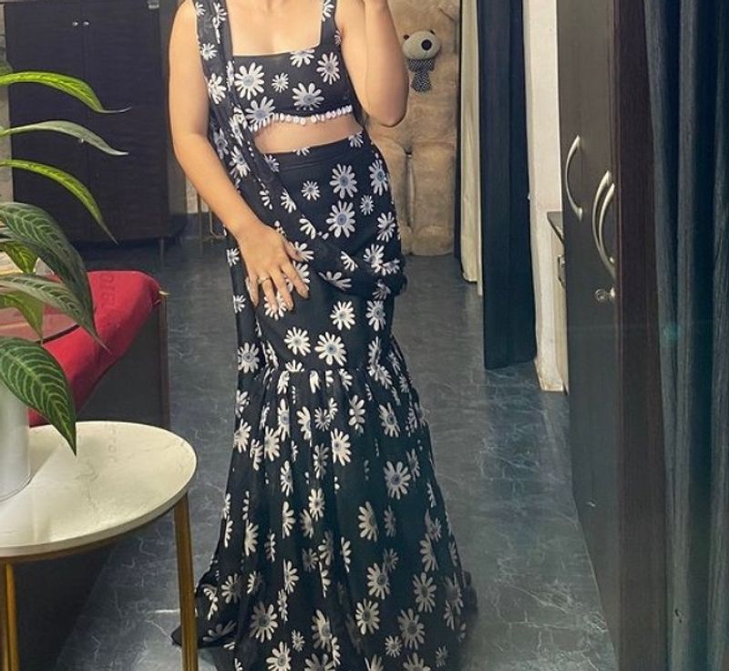 very stylish one piece