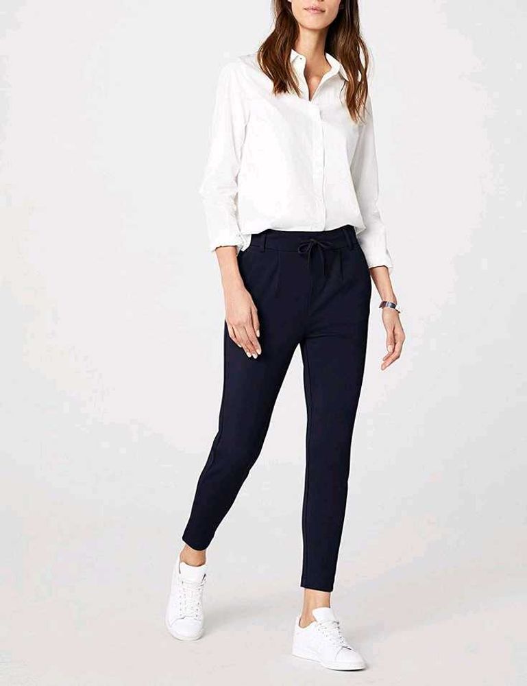 Black Drawstring pants (Imported)