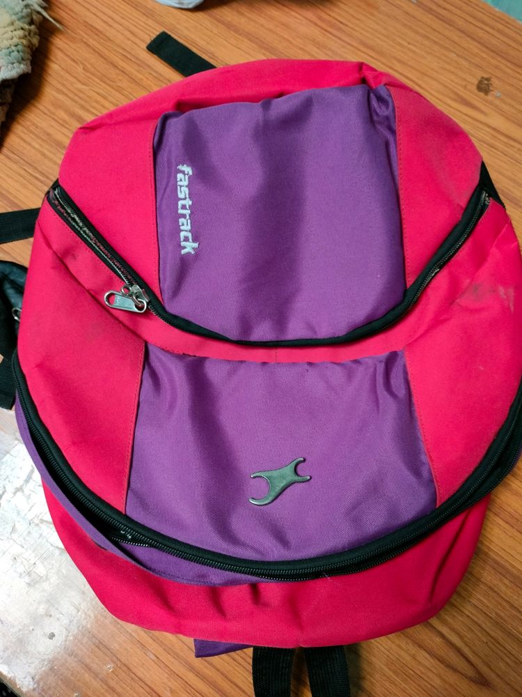 School Bag