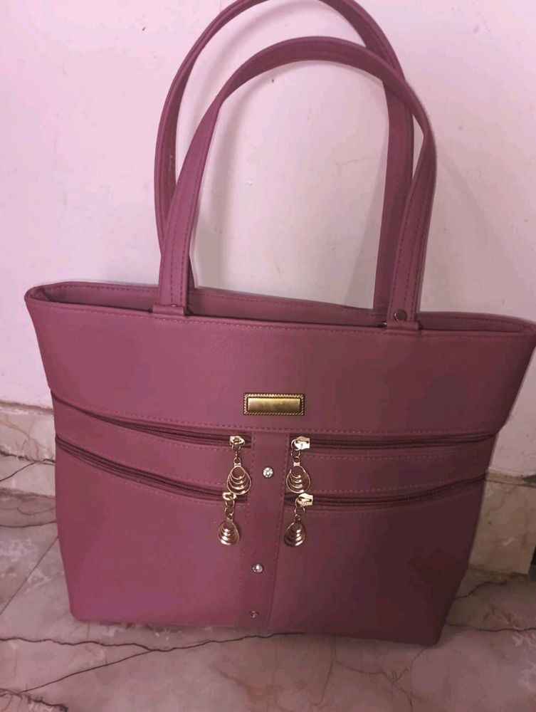 Handbag