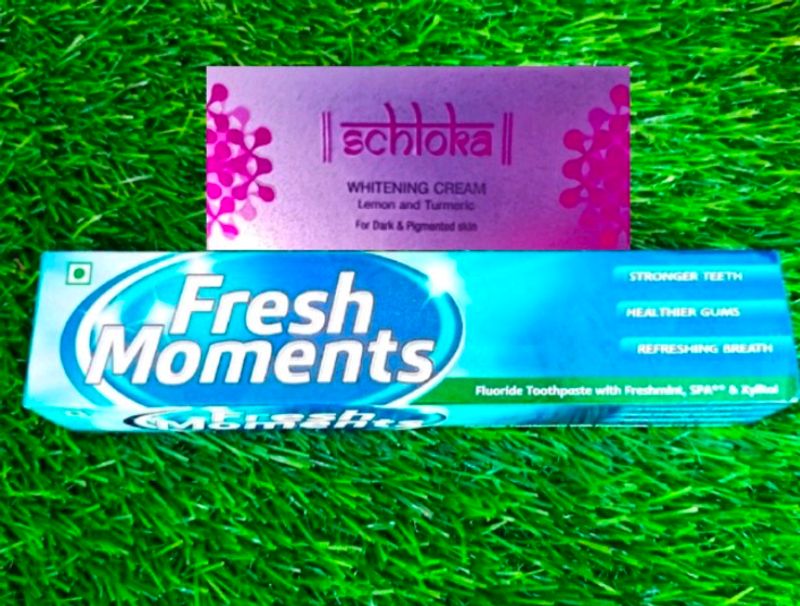 Modicare Paste &amp;