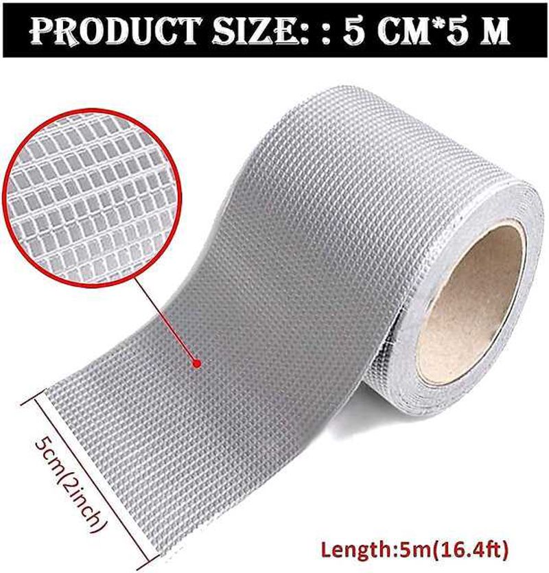 Leakage Repair Waterproof Tape for Pipe