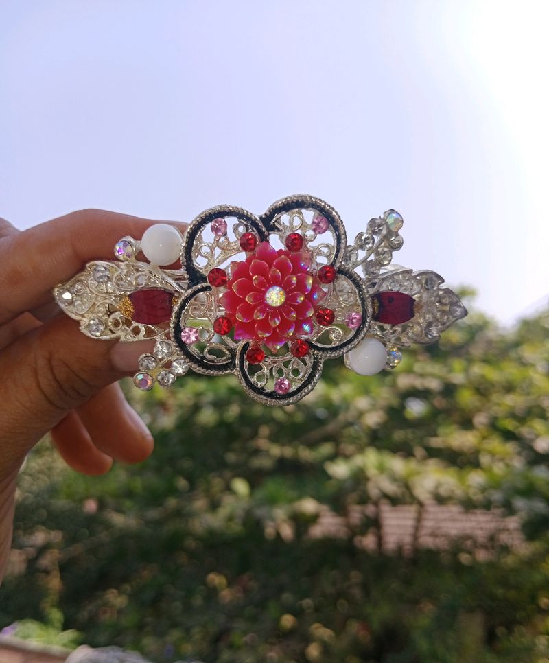 Hair Clips