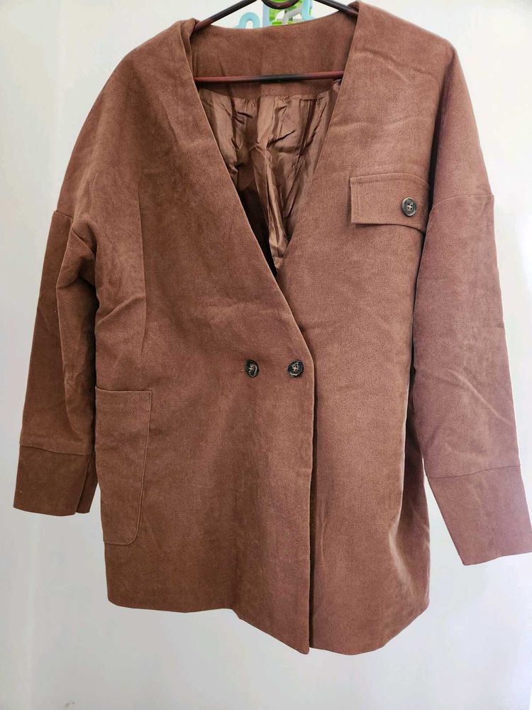 Urbanic Jacket