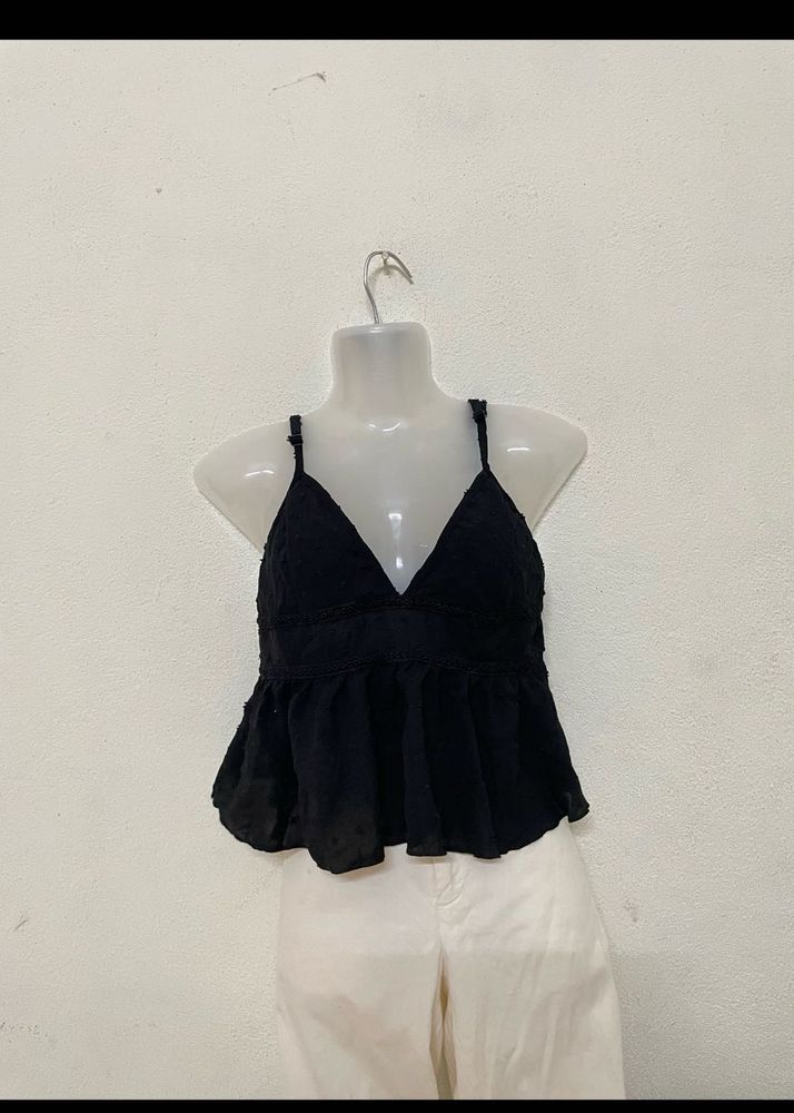 2 Combo Y2k Top