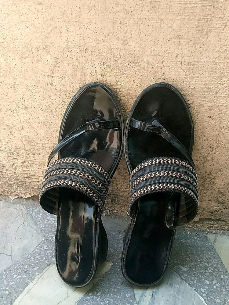 Black Heels 👠