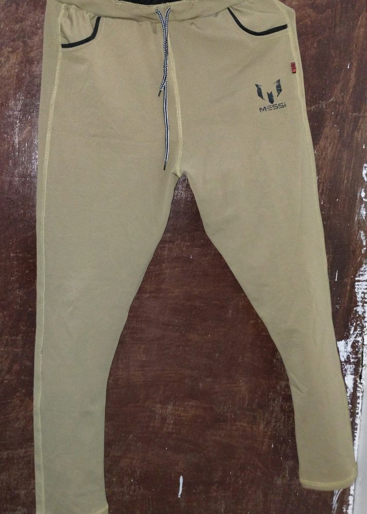 Track Pants