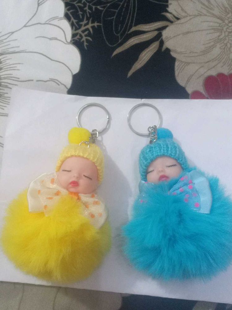 Baby Doll Hai Cute Se Dono