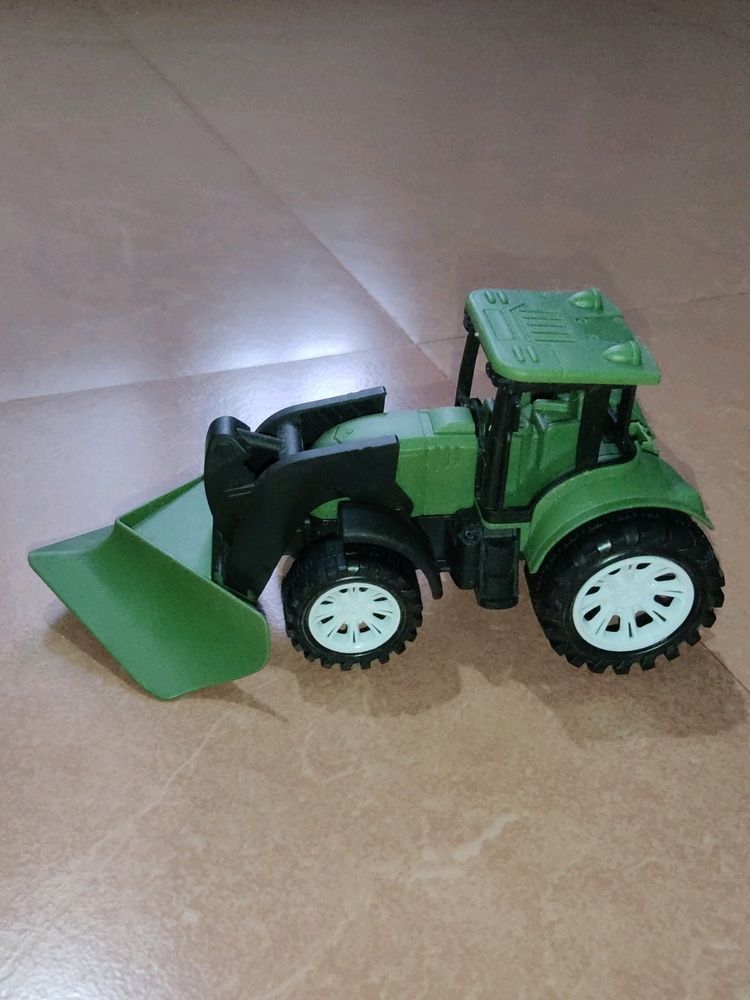 JCB Toy For Kids Under 12years old