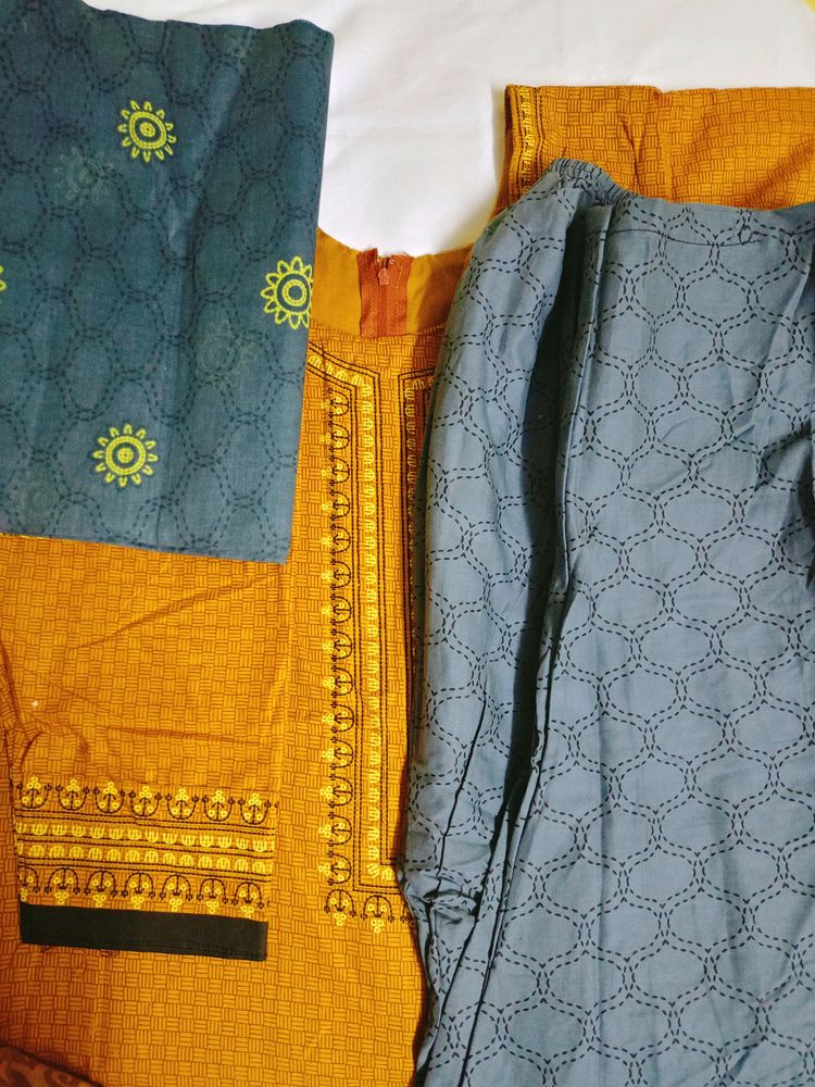 Kurti Set✨