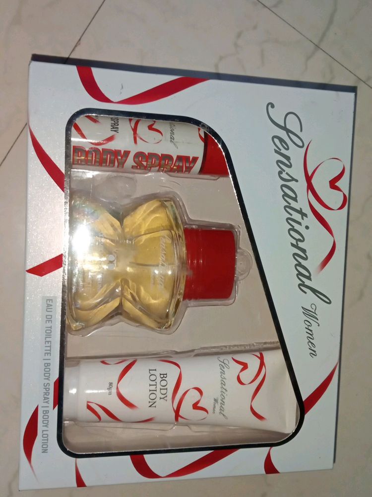 Women&#39;s Kit