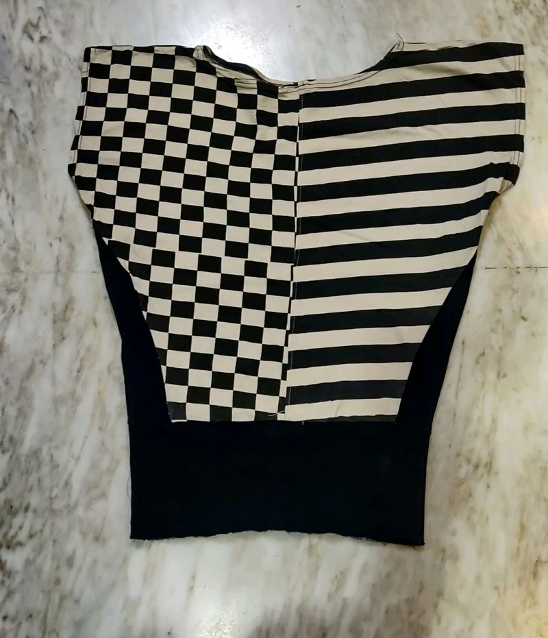 stretchable top