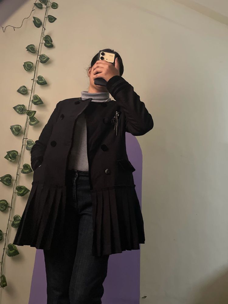 Fancy Coat Or Dress💗