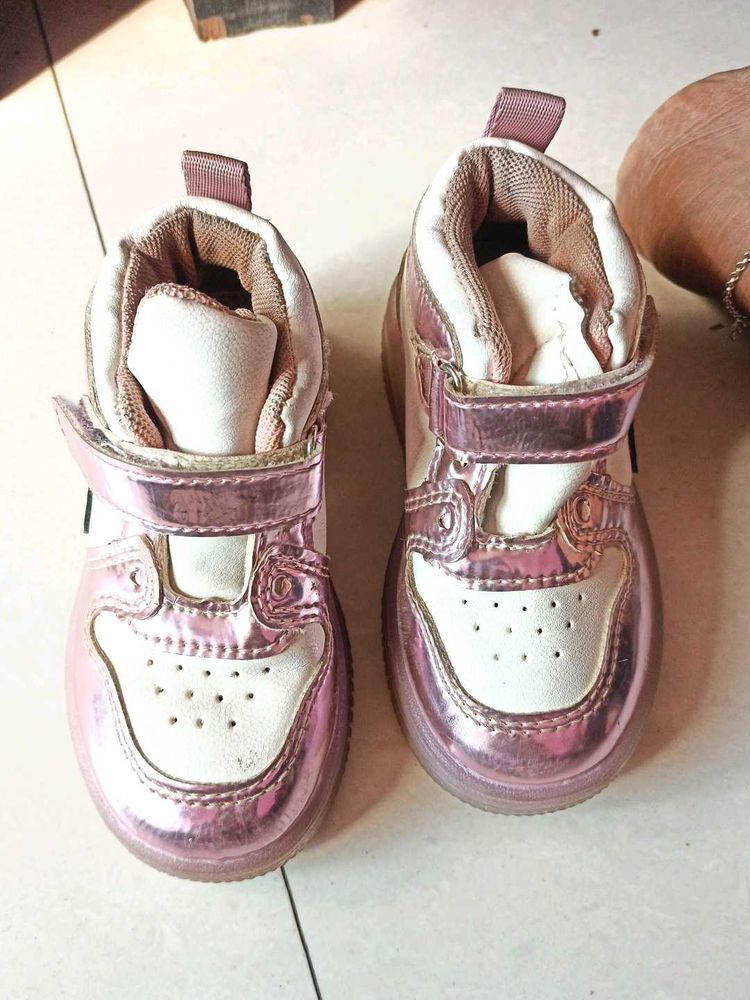 New Baby Girl/Boy Shoe ,Upto 24 Months