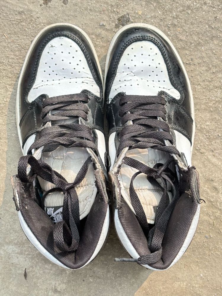 Nike Air
