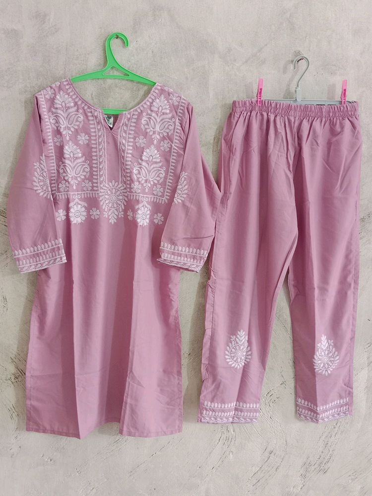 Women Latest Suit