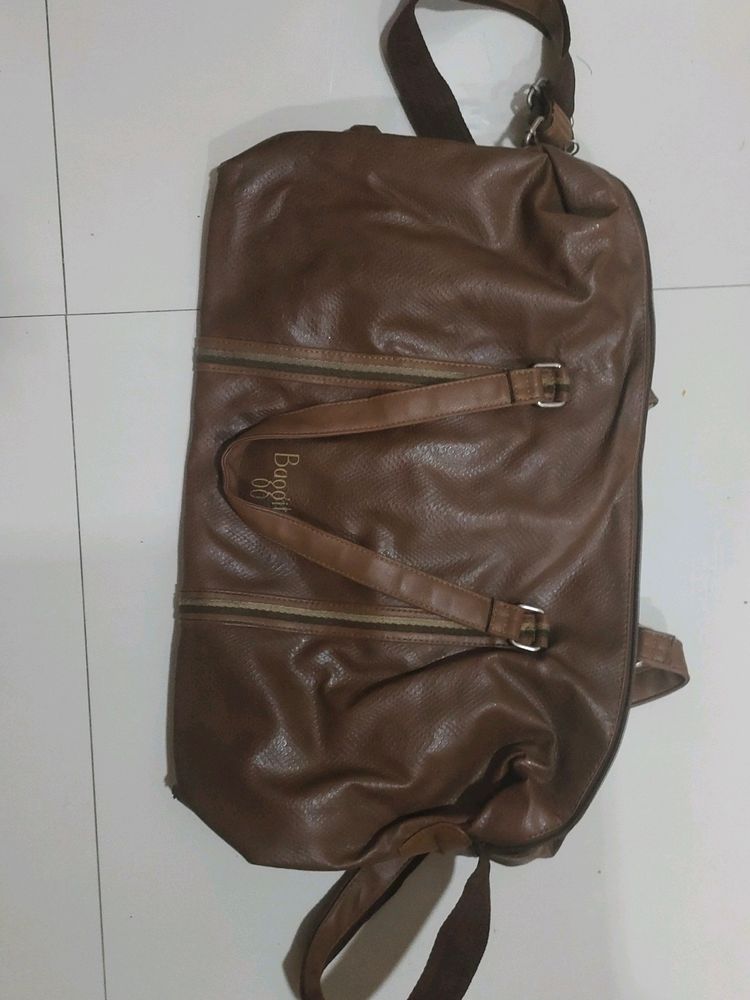 Baggit Duffle Bag