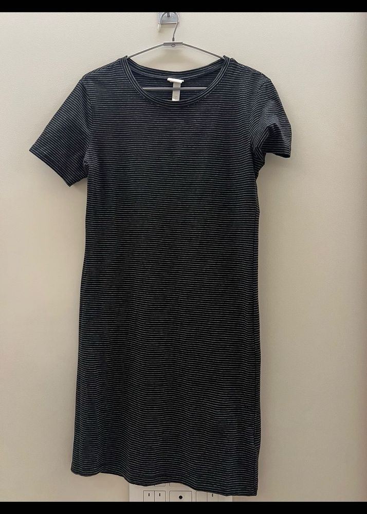 Basic Dress - H&amp;M