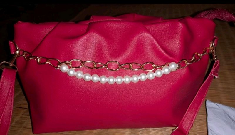 Sling Bag