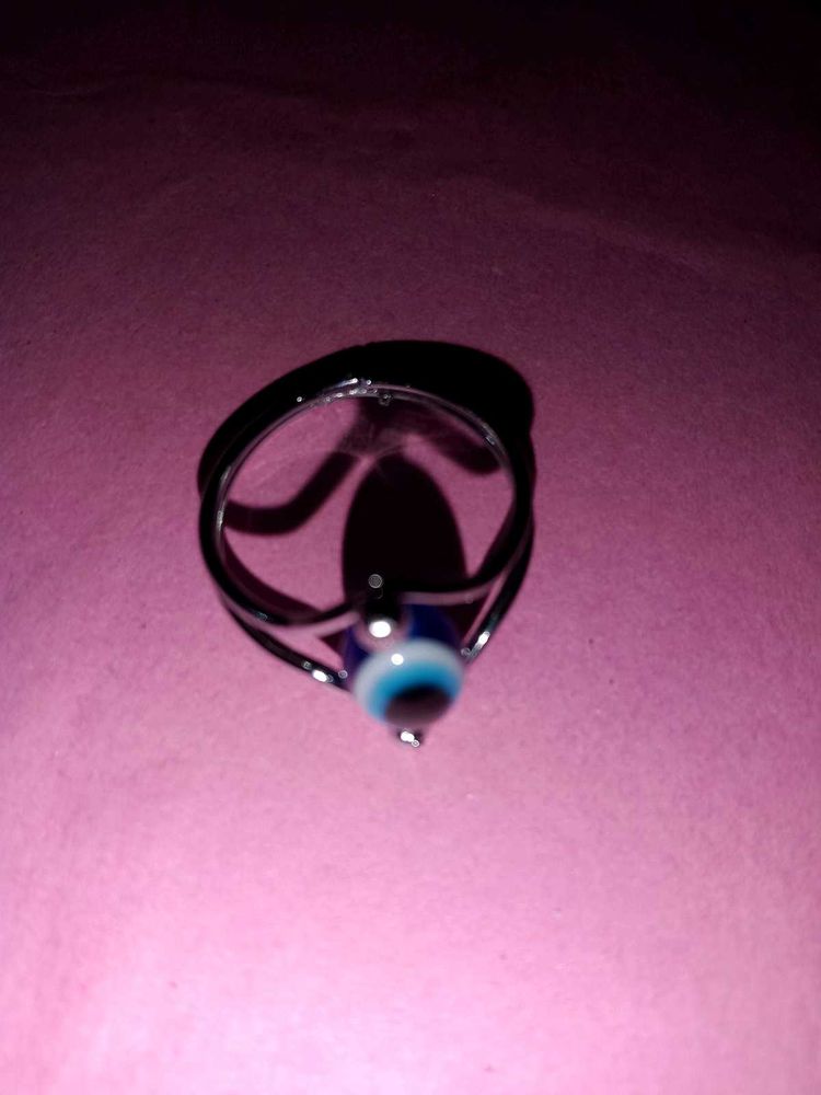Evil Eye Ring