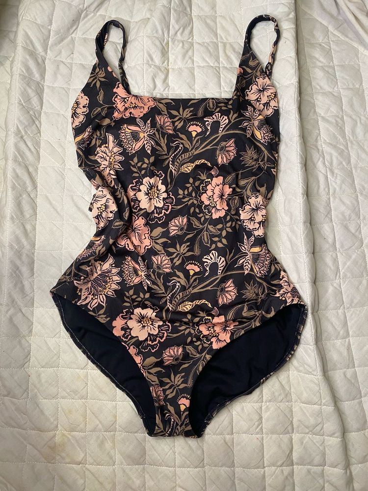 Summertime Bodysuit