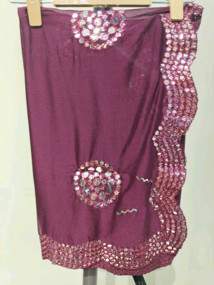 Beautiful Stylish Dupatta