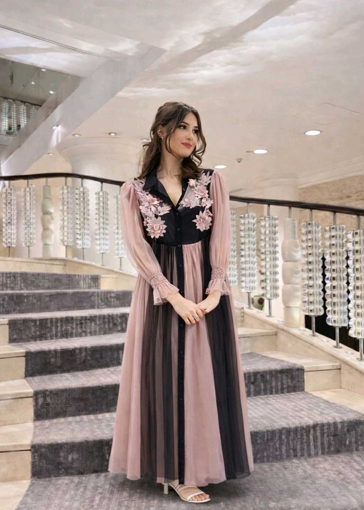 Elegant Pinteresty Dress