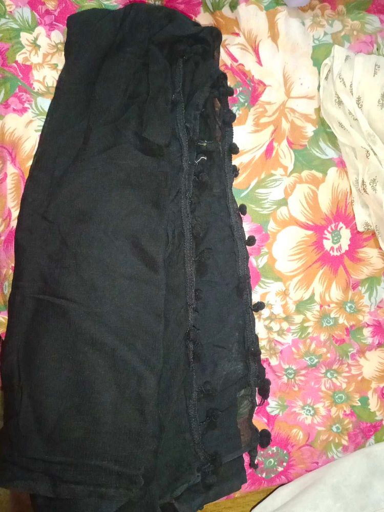 I Have Already So Many Dupatta