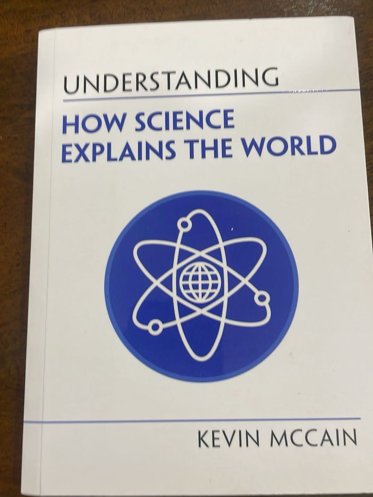 Understanding Science