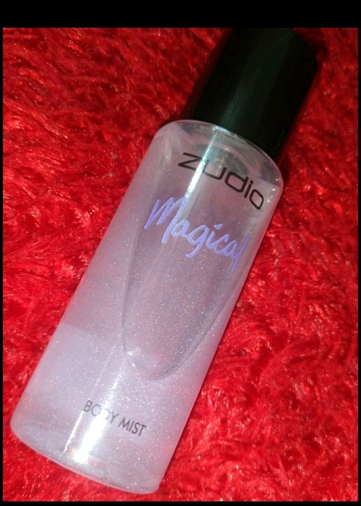 Zudio &#34;Magical&#34; Body Mist