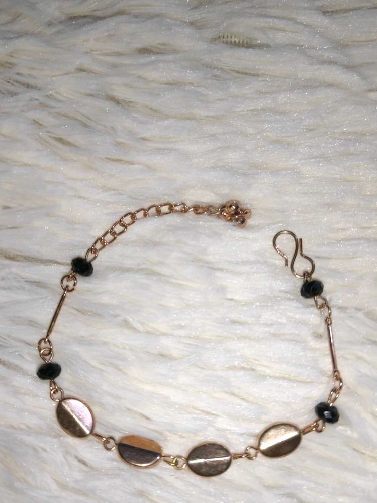 Rose Gold Bracelet