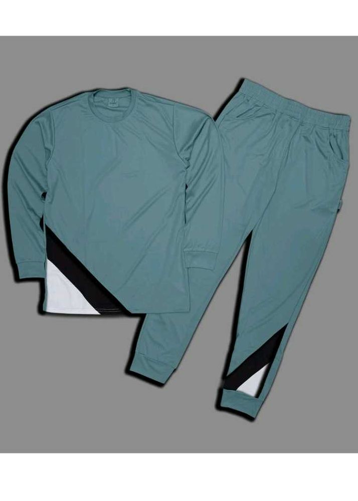 Men&#39;s Active Tracksuit Set